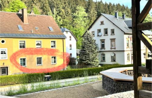 Ellis-Ferienwohnung-Erzgebirge - Foto 1