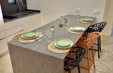 Luxury apartment in Cabanyal - Photo 8