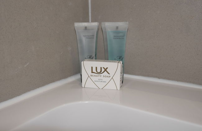 Milburn House Luxury Apartments - Foto 12