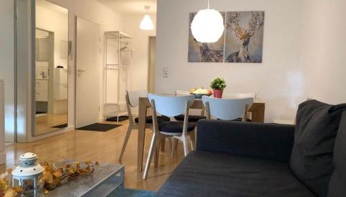 Ferienwohnung am Seepark - Foto 3