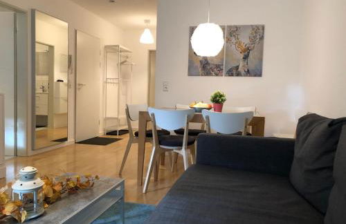 Ferienwohnung am Seepark - Foto 3