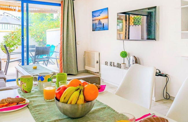 Belvilla by OYO Minarete 10A - Foto 13