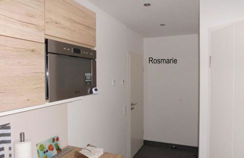 Ferienwohnung Christa & Rosmarie - Foto 22