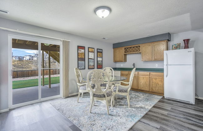 Mid-Azure Alpine - Foto 44