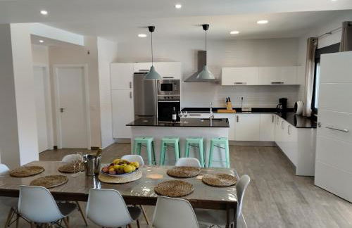 VILLA LAS VIÑAS - Foto 25