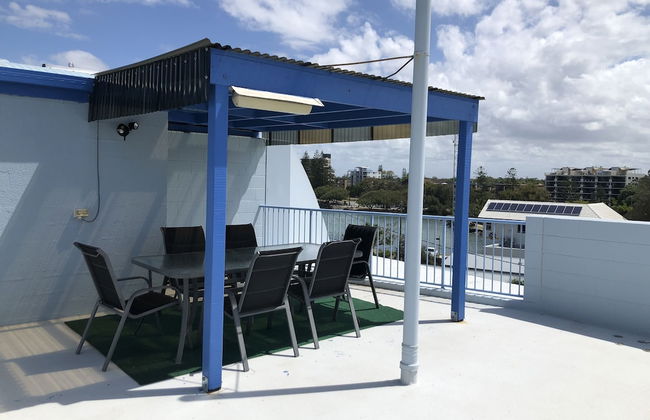 Tripcony Quays Apartments - Photo 54