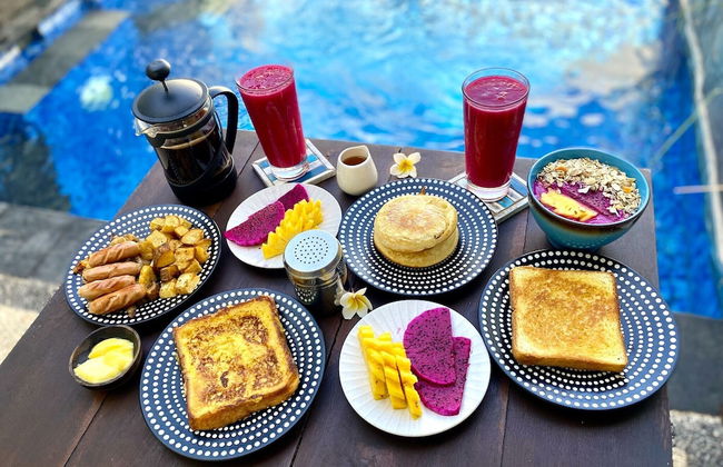 Stay Shark Villas - Foto 33