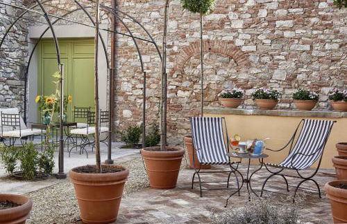 Villa Medicea di Lilliano - Foto 51