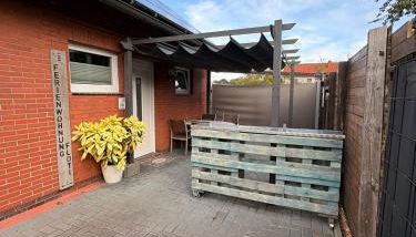 FEWO FloTi Ferienwohnung Augustfehn - Foto 3