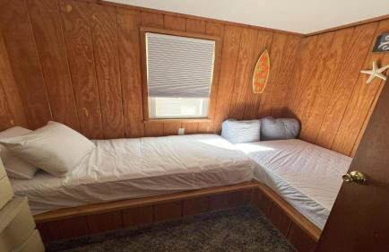 Classic Lbi Ship Bottom Duplex First Floor - Foto 7