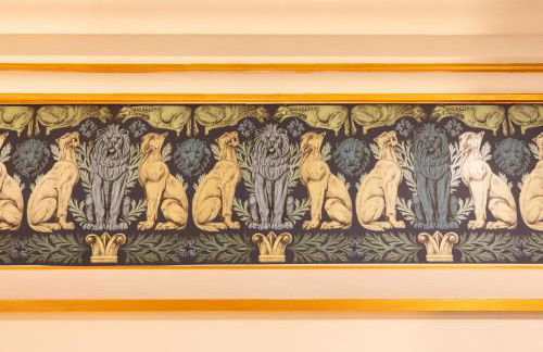 Large 4-bed 8-guests W/patio 1841 House Paddington - Foto 52