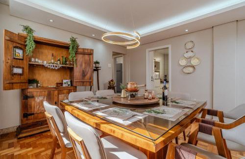 3 Quartos, Perto do metrô, vaga |Brazilian Corner - Foto 10