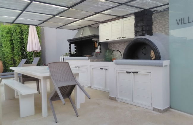 Villa Alyona - Foto 28