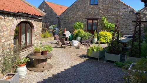 The Dairy - Barn conversion on Coast to Coast route near Catterick Garrison - Foto 5