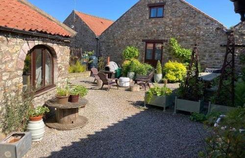 The Dairy - Barn conversion on Coast to Coast route near Catterick Garrison - Foto 5