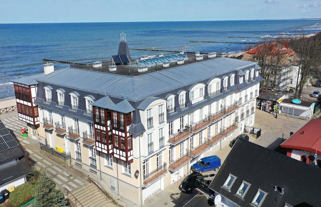 Apartamenty Sun&Snow Zachód Slonca - Photo 1