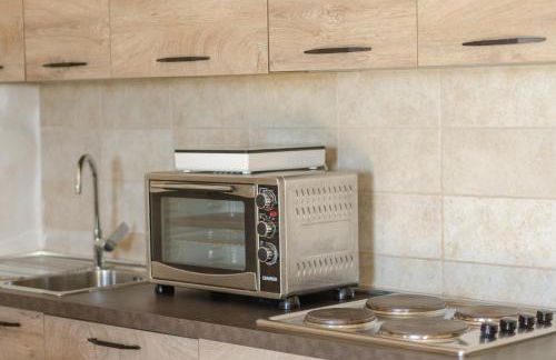 Pagliaio Tipico nello Junno - Foto 14