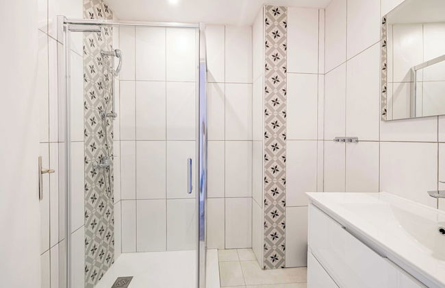 Very Nice Renovated Apartment - Cannes La Bocca - 3br/6p - Foto 10