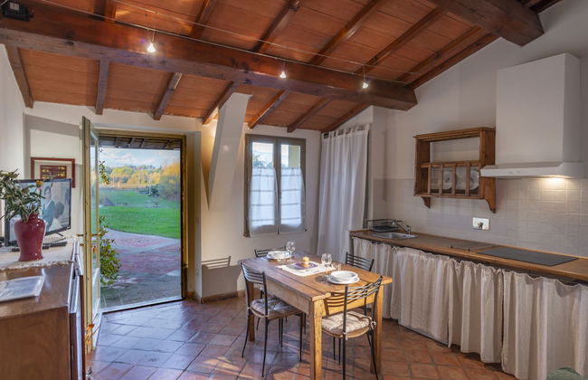 Casa Vacanze Le Fornaci - Foto 69