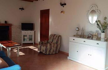 Cortijo RAMBLA LA HIGUERA I - Foto 4