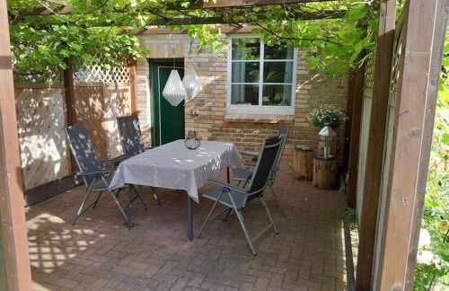 FeWo Mecklenburgische Schweiz - Foto 14