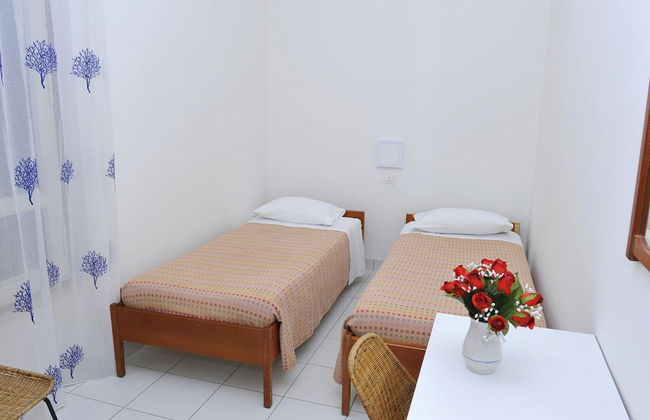 New Apartment in Baia Domzia Near the sea - Photo 4