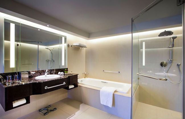 Bab Al Qasr Residence - Foto 25