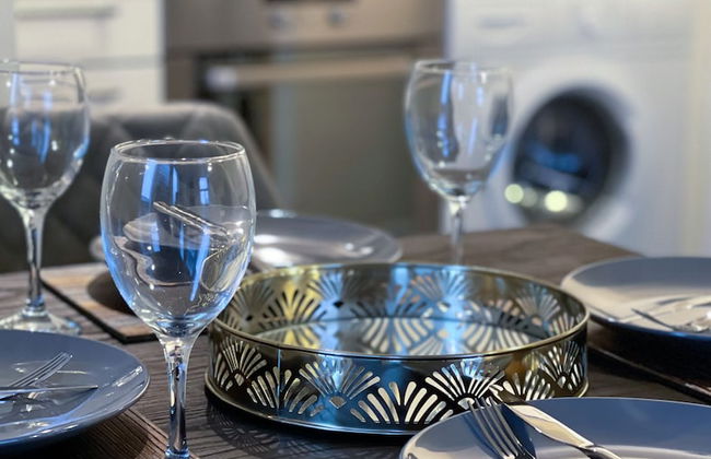 Station Side Penthouse - Foto 16