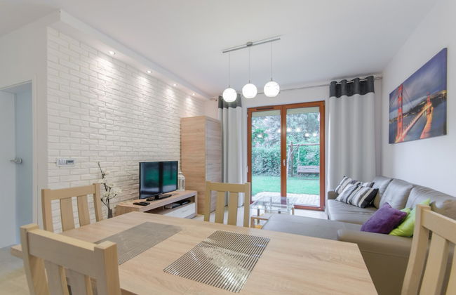 Dom & House - Apartments Sopot Kamienny Potok - Foto 56