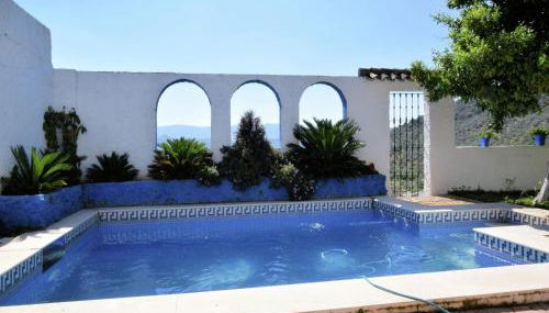 Andalusian House With Private Pool in the Picturesque Village of Zagrilla Alta - Foto 4