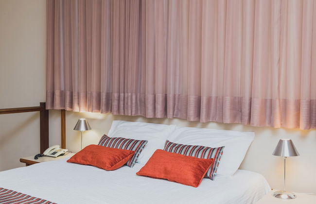 Transamerica Belo Horizonte Lourdes - Foto 28