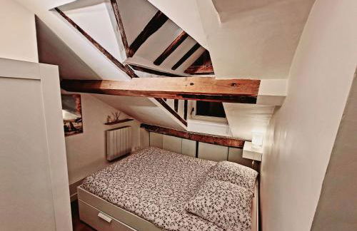 Le Cosy Macaron - Au cœur de Versailles - Foto 17