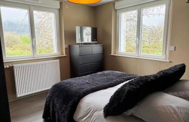 Gîte le Faune et Flor', au coeur de la nature - Foto 53