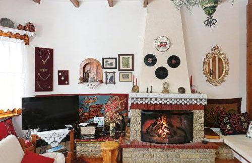 Woodman’s home - Foto 9