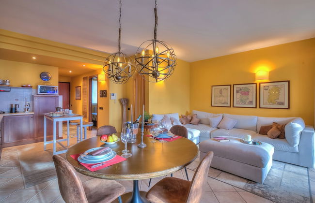 Alice House Terrace & Lake View - Foto 13