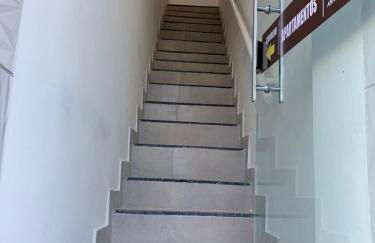 Flat Moderno e Climatizado I - Próximo ao centro - Foto 28