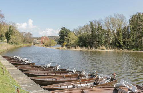 The Station House - Foto 31