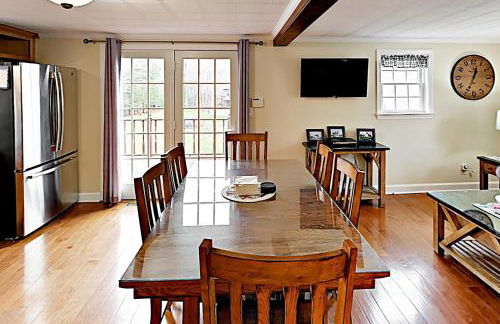 The Badger Den - Foto 14