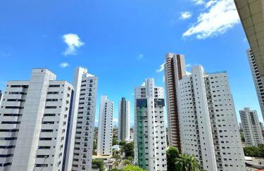 JM1001 - Charme e conforto no Rosarinho - Foto 31