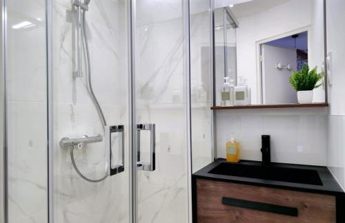 La Suite des Canotiers - Foto 19