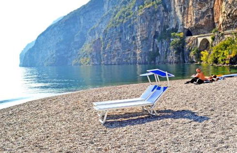 Prabione Antico Borgo Prabiu Appartement Leccino - Foto 49