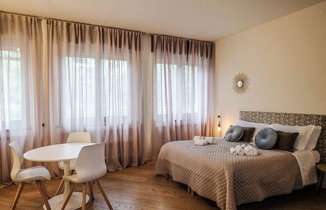 Verona Suites&Rooms - Foto 28