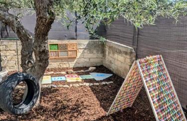 Dimora Olio & Pepe - Foto 40