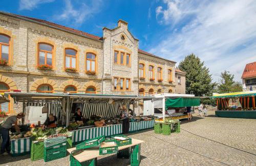 Green Forest - Teutoburger Wald WLAN Zentral Ruhig Parkplatz Top Anbindung Bielefeld - Foto 16