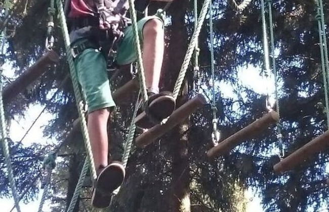 Daumler "house Am Weisswald" - Foto 23