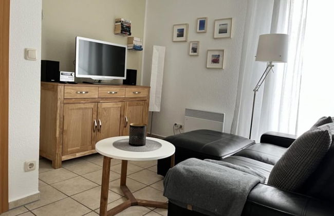 Apartment in Trassenheide for 4 Personen - Foto 12