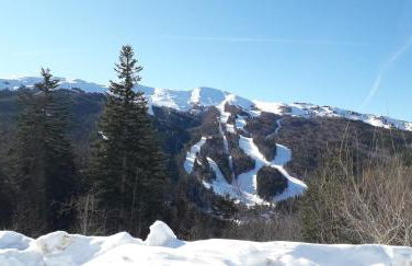 Monolocale Il Capriolo - Abetone - Foto 55