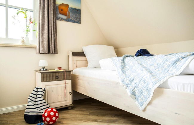 Luxury House Bodden Coast With Sauna - Foto 3