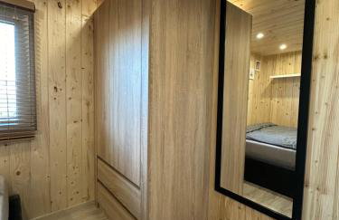 Domki Nad Sanem Bachórzec 6a - Foto 31