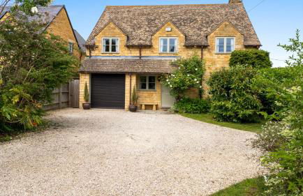 Woodside Cottage - Photo 22